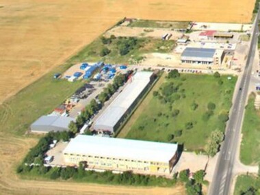 Real estate for rent in neighborhood Industrialna zona-Iztok, city Plovdiv