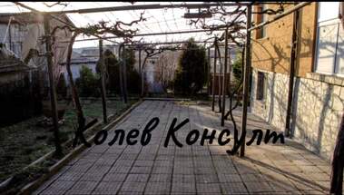 For sale - House in Promishlena zona-Iug,  Haskovo