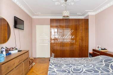 Продажба - Апартамент в Куршун чешма,  Шумен