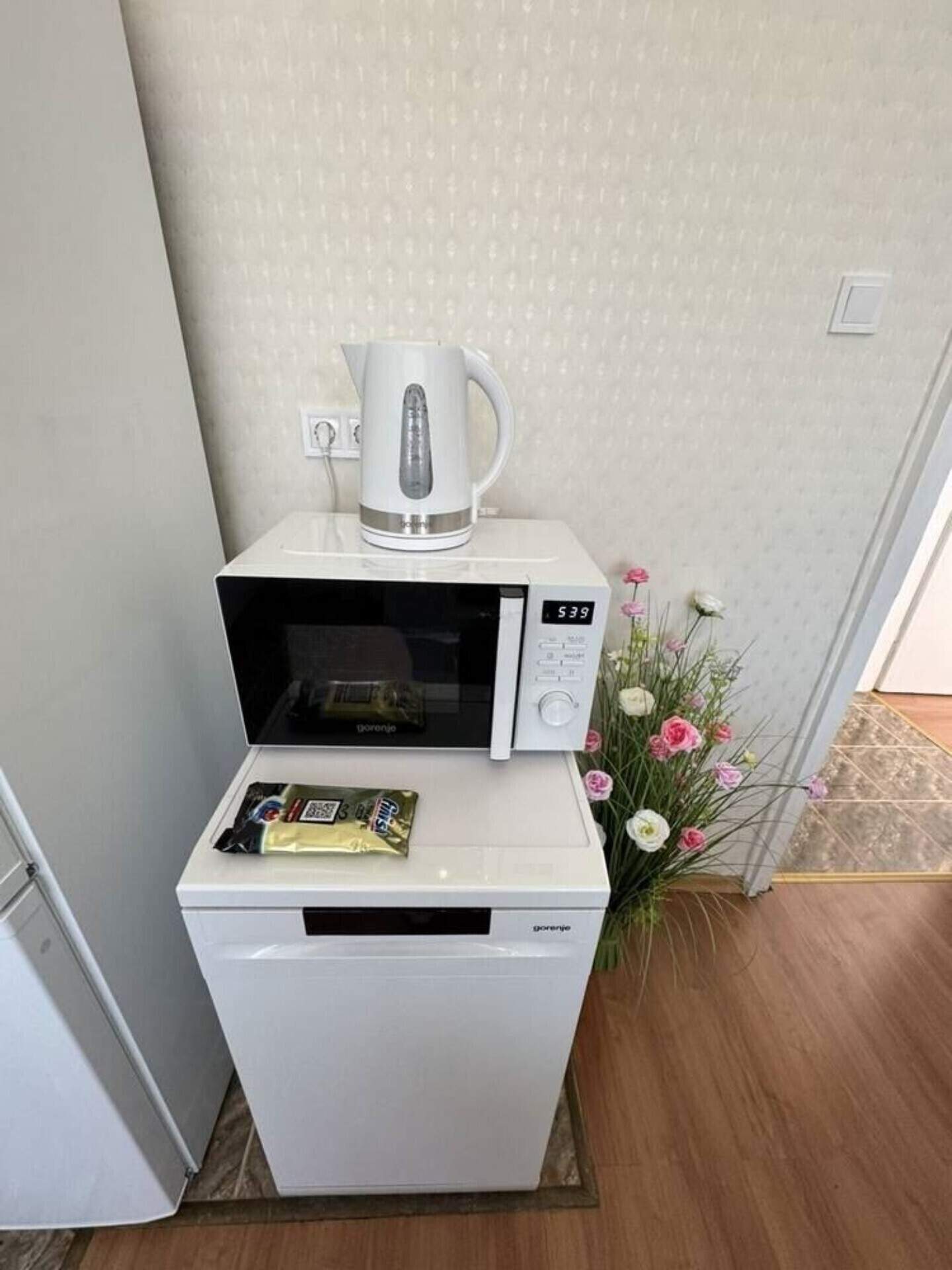 Çok odalı Apartman olarak Center, Plovdiv – fotoğraf 6