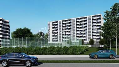 Продажба - Апартамент във Възраждане 4,  Варна