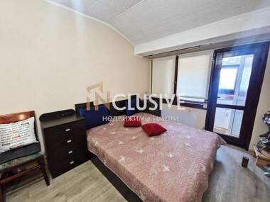 Verkauf - Wohnung in Meden Rudnik,  Burgas