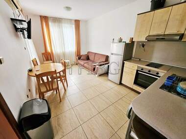 Satış - Apartman olarak Sunny Beach,  Burgas