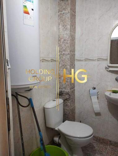For rent - Apartment in VINS - Cherven ploshtad,  Varna