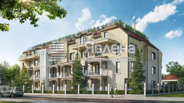 For sale - For Construction in Bankia,  Sofia