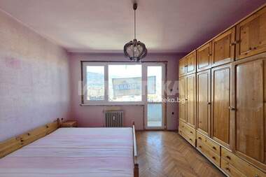 Πώληση - Διαμέρισμα σε Борово,  София