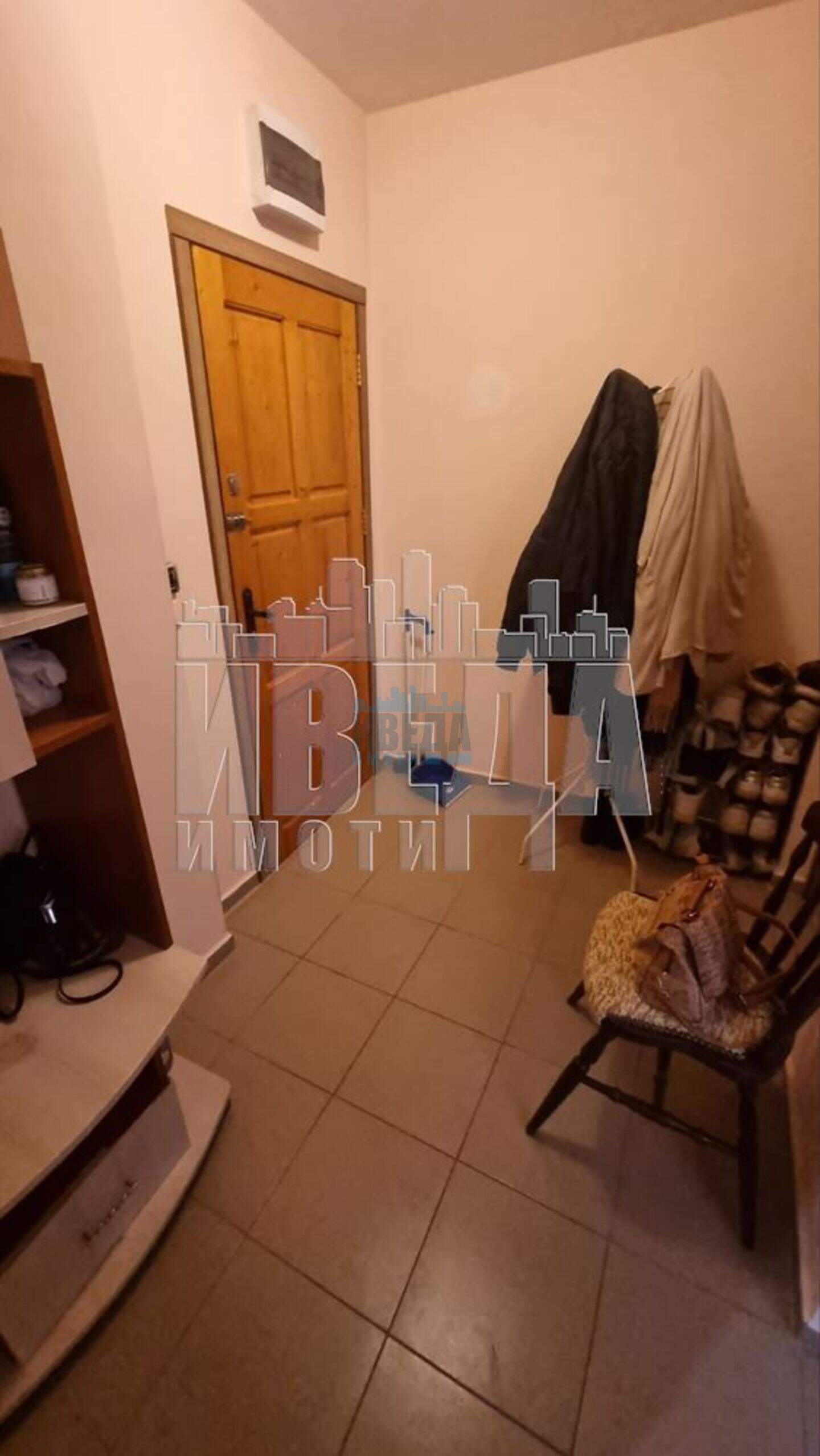 Двустаен Апартамент в Погреби, Варна – снимка 8