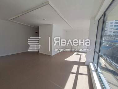 For sale - Office in Mladost-4,  Sofia