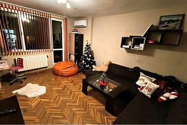 For sale - Apartment in Hashove,  Ruse