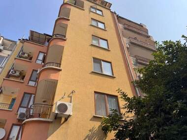 Satış - Apartman olarak Vazrajdane,  Burgas