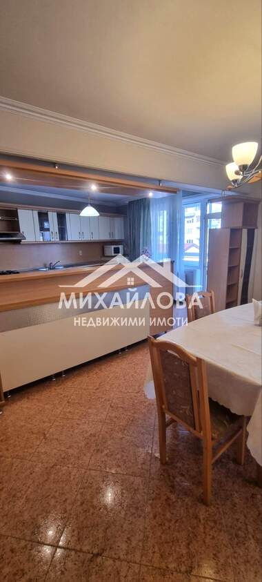 Miete - Wohnung in Center,  Stara Zagora