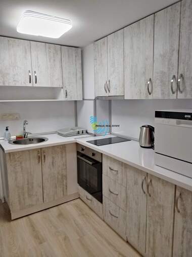 For rent - Floor of a house in Center,  Plovdiv