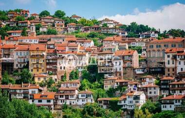 Satış - Dükkan olarak Centar,  Veliko Tarnovo