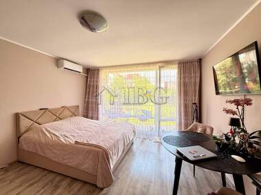 Satış - Apartman olarak Sunny Beach,  Burgas