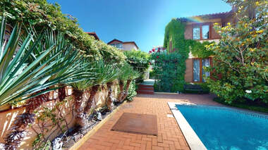 For sale - House in Kosharitsa,  Burgas
