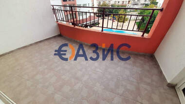 Verkauf - Wohnung in Rawda,  Burgas