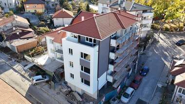 Vânzare - Apartament în Makedonski,  Haskovo