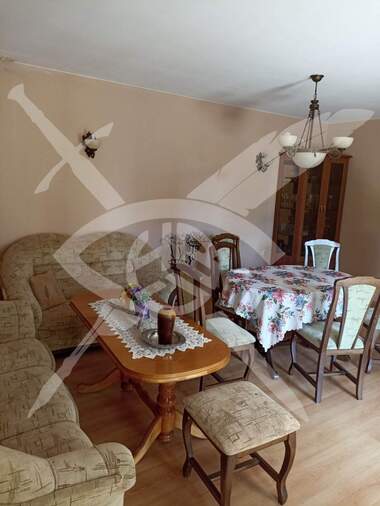 For rent - Apartment in Center,  Varna
