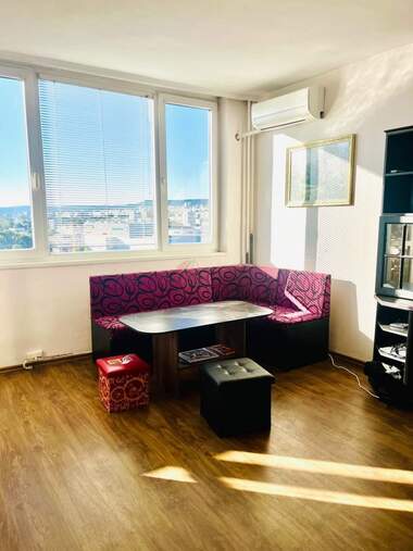 For sale - Apartment in Troshevo,  Varna