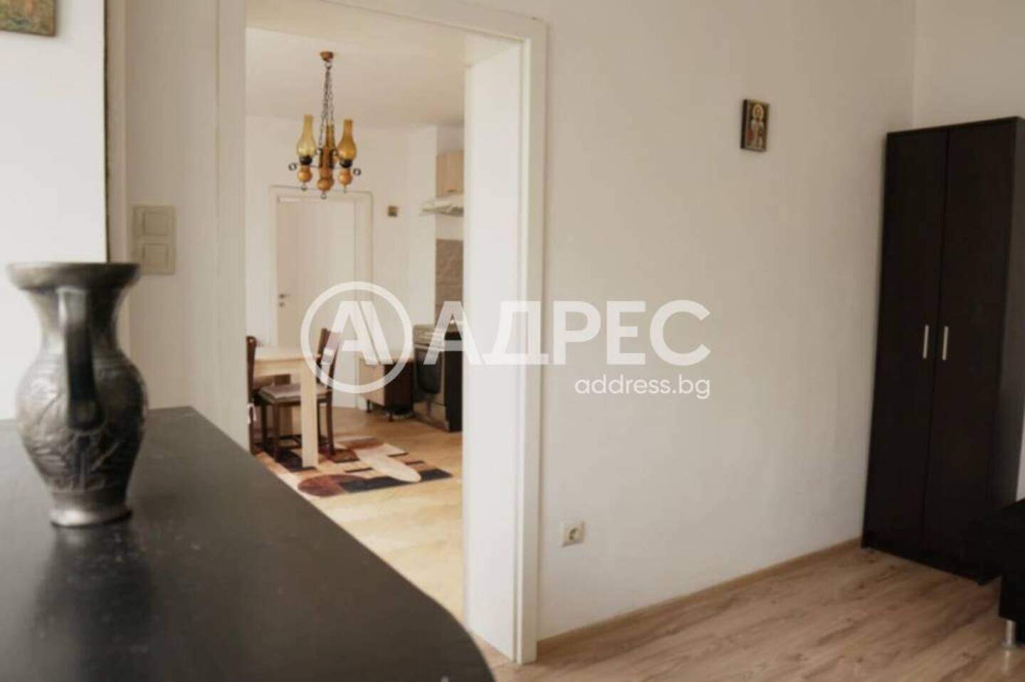 Üç odalı Apartman olarak Ivan Vazov, Sofia – fotoğraf 10