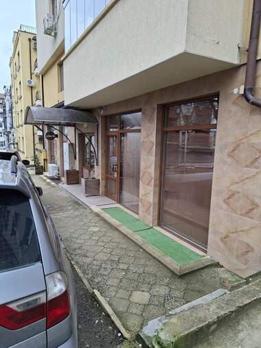 For rent - Office/Beauty saloon in Varosha,  Targovishte