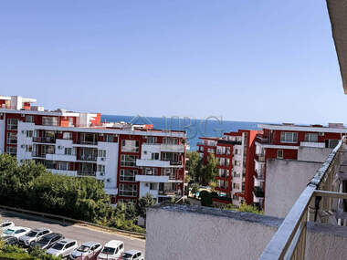 Verkauf - Wohnung in Elenite,  Burgas