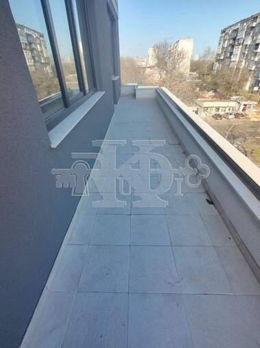 For sale - Apartment in Hristo Botev,  Dobrich