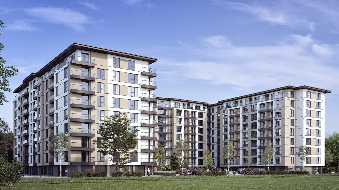 İki odalı Apartman olarak Hristo Smirnenski, Plovdiv – fotoğraf 9