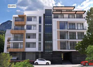 Verkauf - Wohnung in Zentar,  Wraza