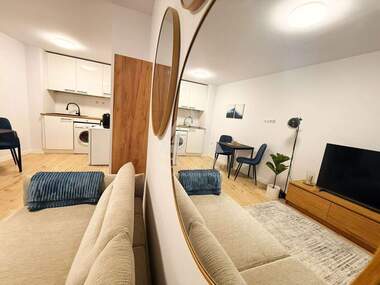 Kira - Apartman olarak Center,  Varna