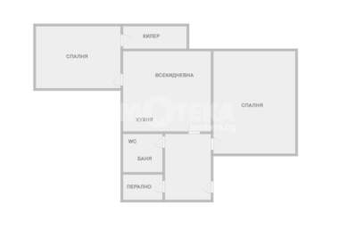 Продажа - Квартира в Център,  Варна