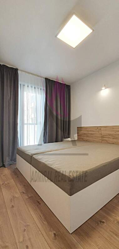 For rent - Apartment in VINS - Cherven ploshtad,  Varna