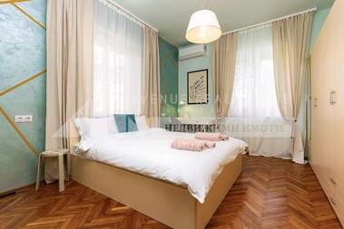 Продажба - Апартамент в Център,  Пловдив