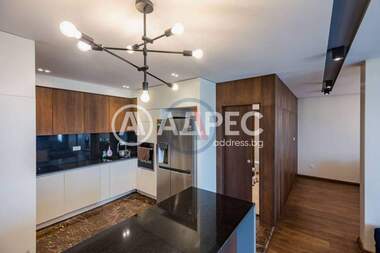 For sale - Apartment in Evksinograd,  Varna