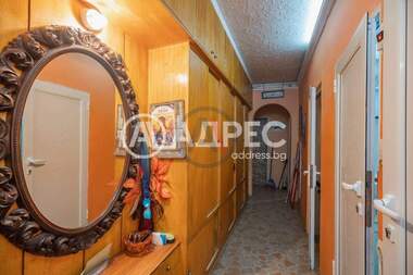 Vânzare - Apartament în Kaîsieva gradina,  Varna