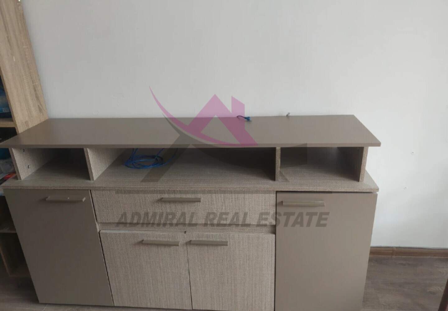 Cu două camere Apartament în Konfuto, Varna – fotografia 7