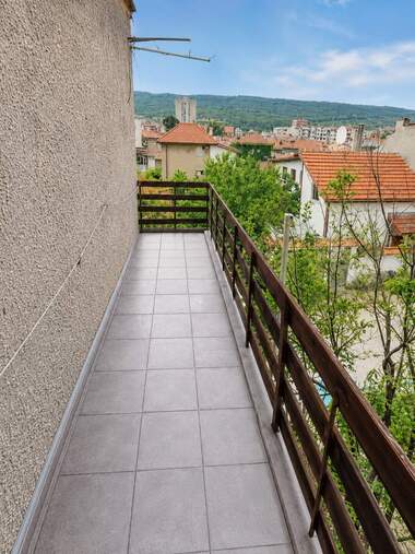 Продажба - Етаж от къща в Горна Оряховица,  Велико Търново