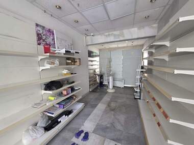 For rent - Store/Office/Beauty saloon/Dental office in Center,  Haskovo