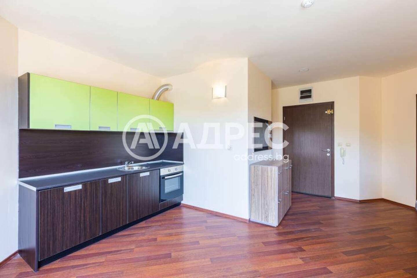 Dreizimmer Wohnung in Golden Sands, Varna – Foto 2