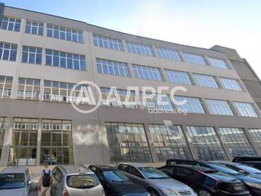 For sale - Office in Poligona,  Sofia