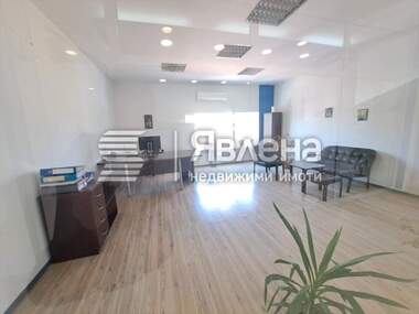 Satış - Bina olarak Iujna promişlena zona,  Iambol