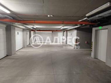 Kira - Apartman olarak Izgrev,  Sofia