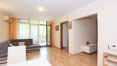 Verkauf - Wohnung in Tschernomorez,  Burgas