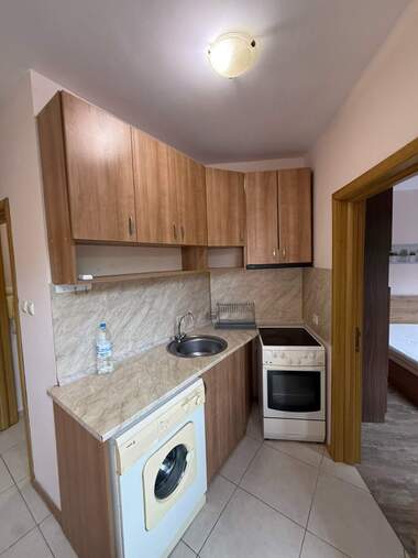 For rent - Apartment in Levski,  Varna