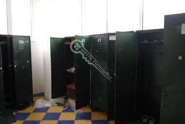 For sale - Warehouse/Storage Unit in Promishlena zona - Zapad,  Veliko Tarnovo
