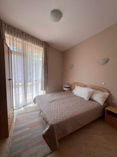 Kira - Apartman olarak Sunny Beach,  Burgas