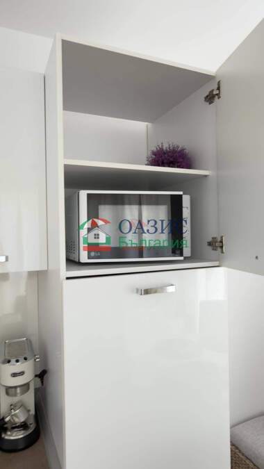 Satış - Apartman olarak Sveti Vlas,  Burgas