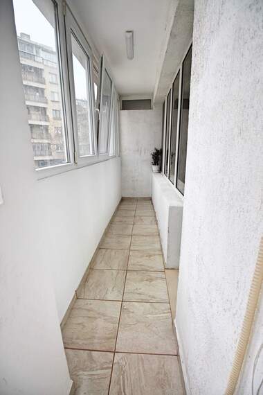 Miete - Wohnung in Lazur,  Burgas