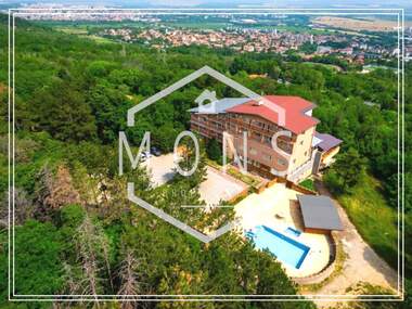 Продажа - Отель в Арбанаси,  Велико Търново