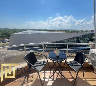 Satış - Apartman olarak Nesebar,  Burgas